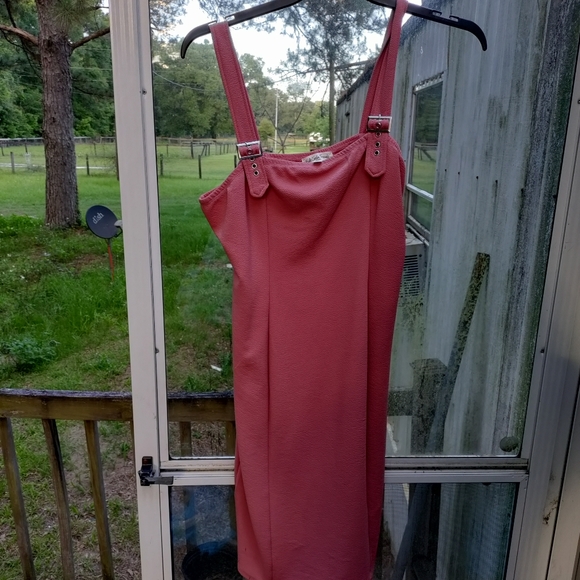 Jumper Dress - Picture 2 of 3